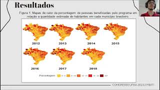 Big Data em Políticas Públicas: Bolsa Família screenshot 3