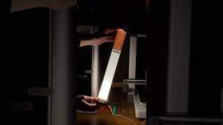 3D Printed Marlboro Lamp, Cigarette Lamp,