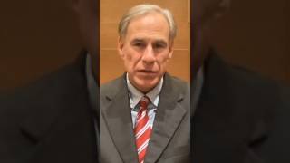 Texas Governor Says He'll Keep Bussing Migrants North