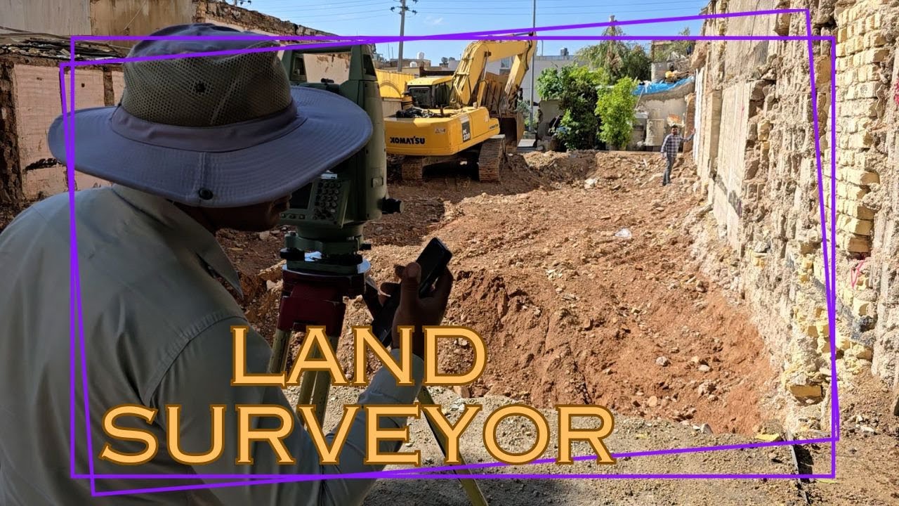 land-surveyor-land-surveyor-job-youtube