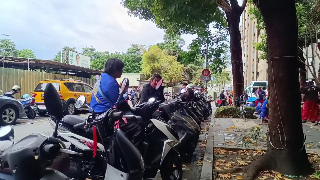 2026/3/1台北新安宮建宮150週年暨關聖帝君得道昇天紀念遶境