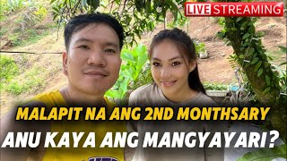 Download Lagu MALAPIT NA ANG 2ND MONTHSARY NG KRISPAU ANU KAYA ANG MANGYAARI? MP3
