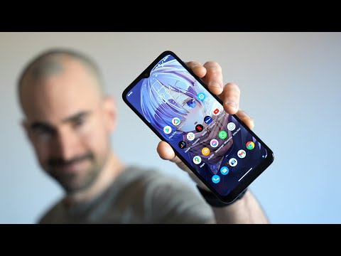 Motorola Moto G30 Review | Seriously great budget phone under £200