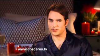 Cbs Cares  Family Jewels Testicular Cancer Psa high Quality Version