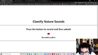 Developer Blog #2 Recording Audio on React
