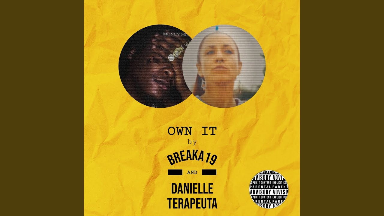 Watch OWN IT on YouTube Watch OWN IT on YouTube