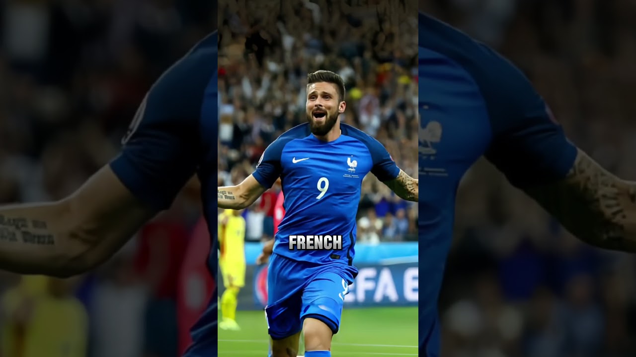 a player who played 90 minutes without touching the ball 