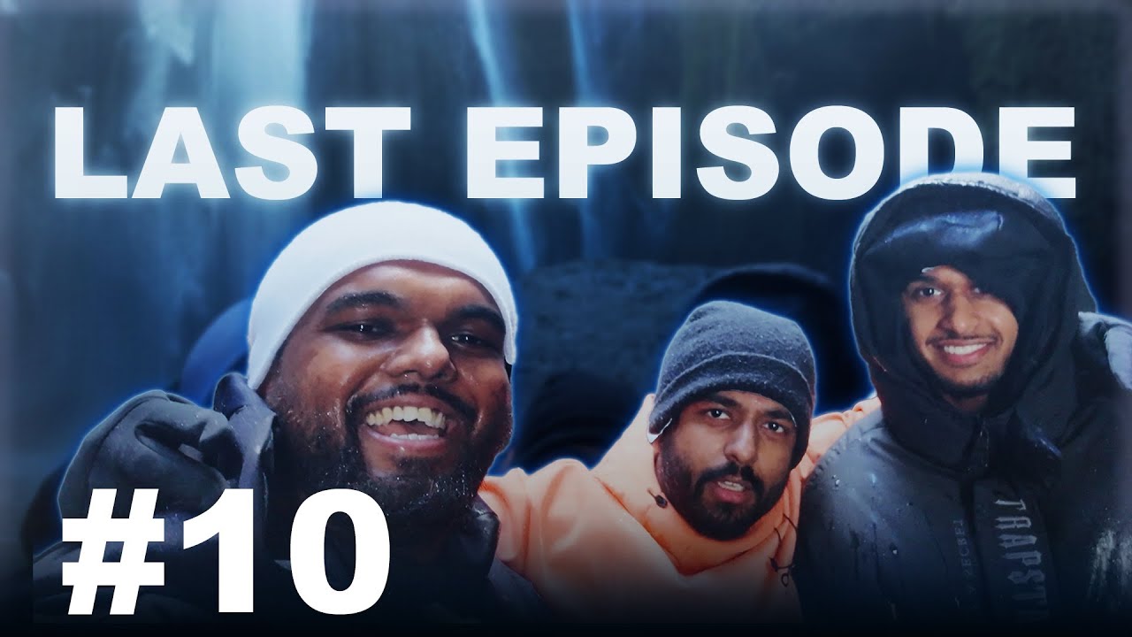 Letztes Reisetagebuch aus Island #10 | Gute Zeiten