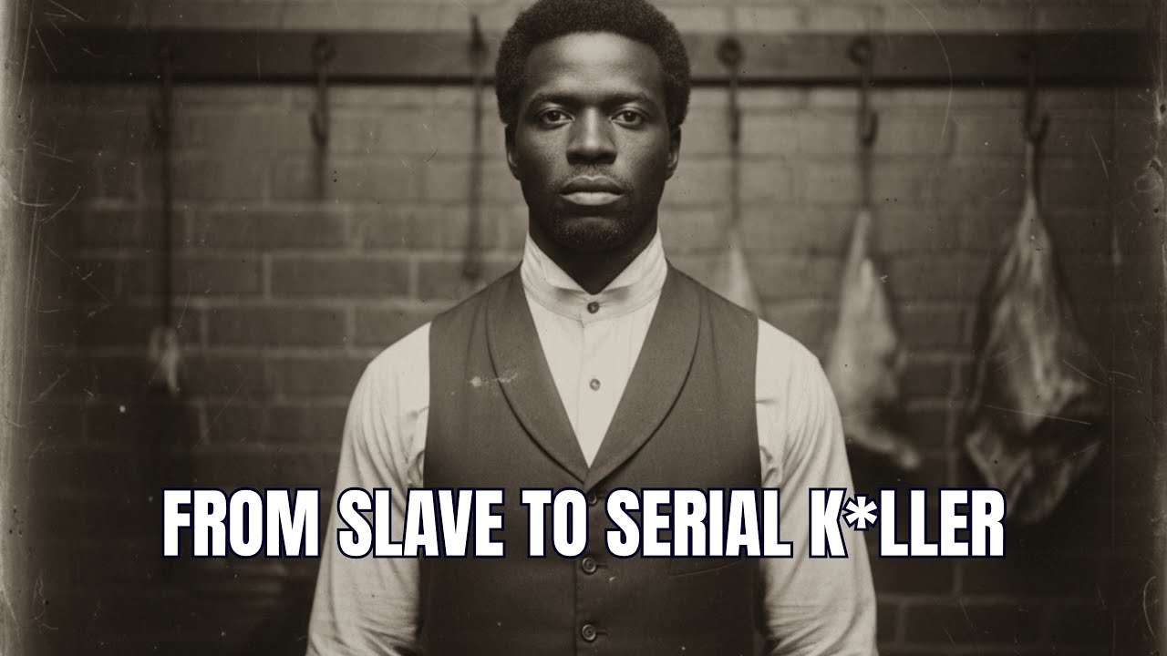 Isaac the Butcher: How One Slave Carved Up His Masters in Virginia