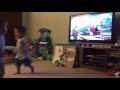 Dancing To Searching Everywhere Thomas Friends 