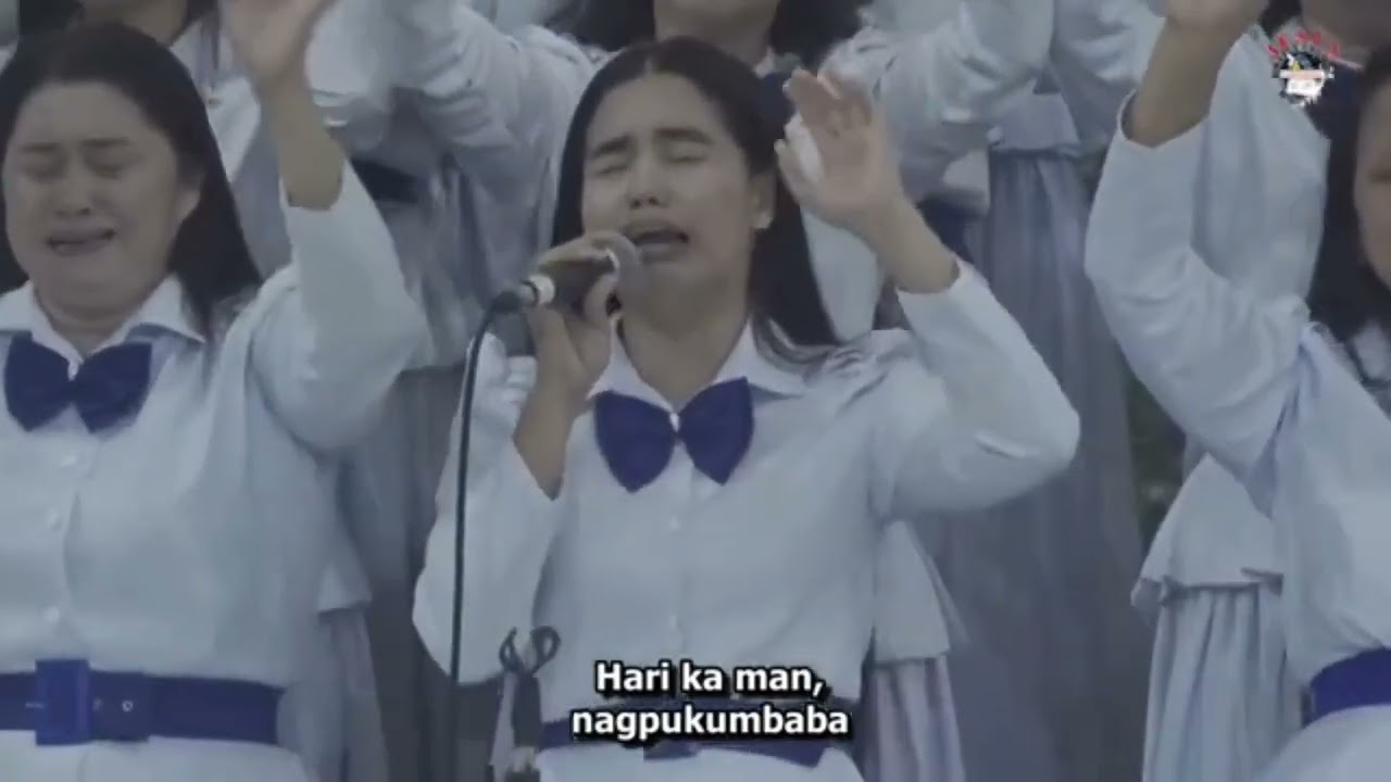 ABOVE ALL (TAGALOG) | JFGC BALIUAG OUTREACH | JMCIM