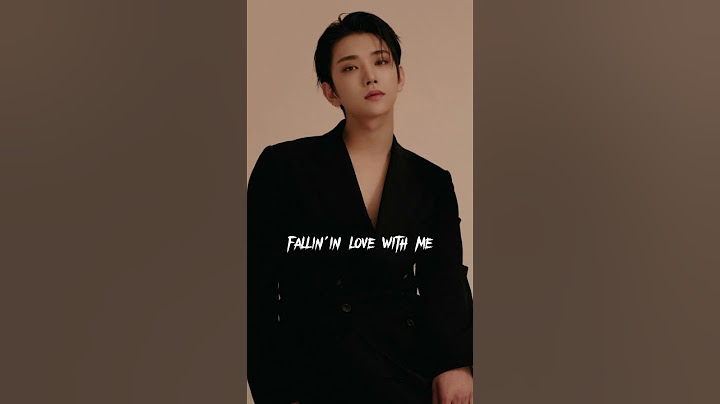 Cause I'm Lost in... ❤️‍🔥 | Hani #SEVENTEEN #JOSHUA