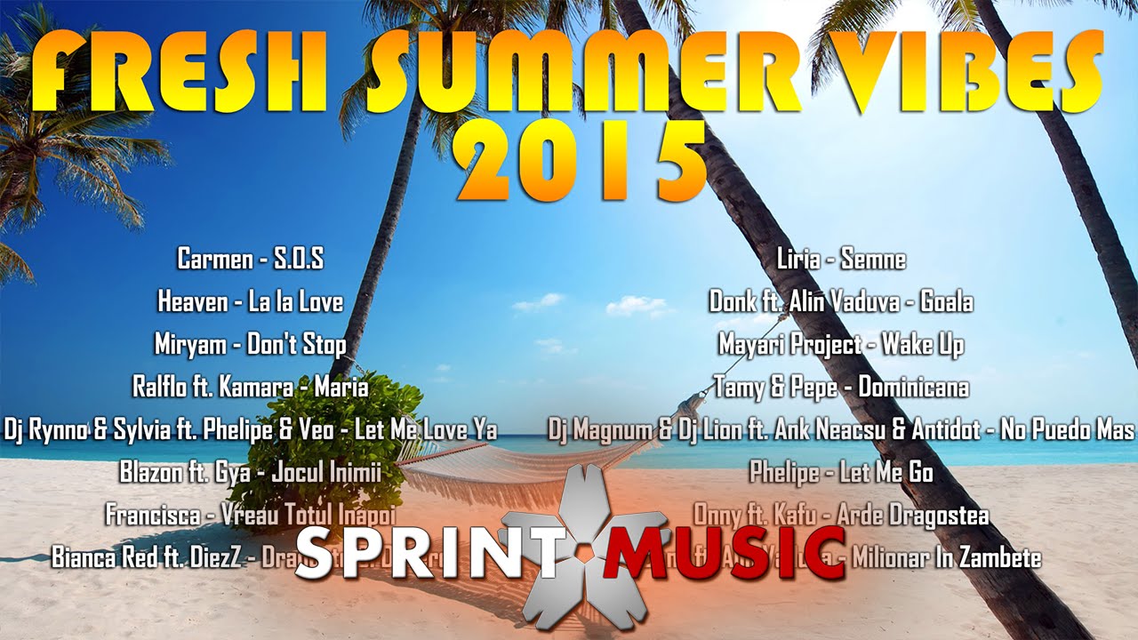 Free Free Summer Songs Vibes 680 SVG PNG EPS DXF File