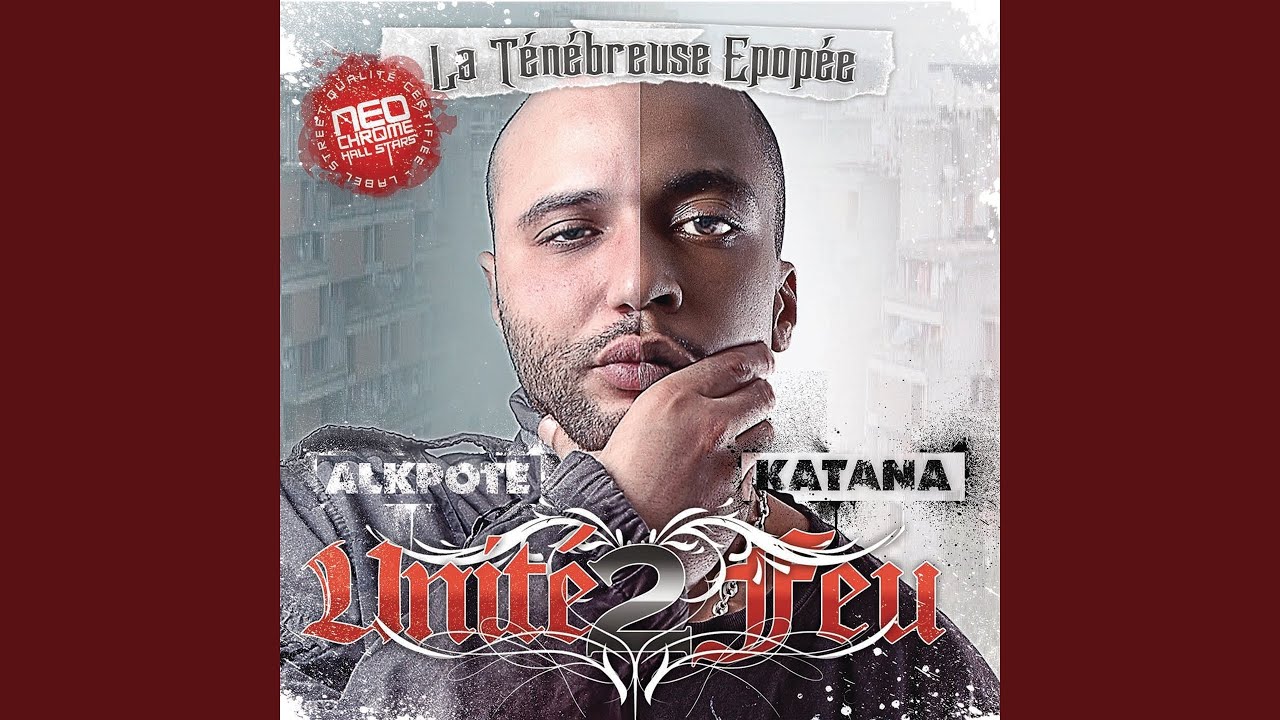 Dark Dog (feat. Undercover Life)