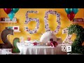 Bbc two 50year idents