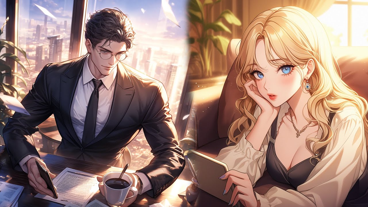 Un mensaje gemido para mi bestie fue al jefe frío. Respondió: “Cambiaré”. Me congelé.