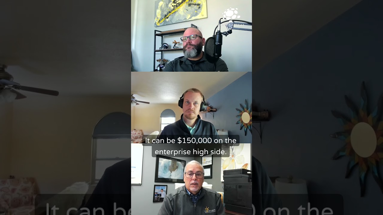 Understanding the Cost of CMMC Certification for Small Businesses!