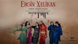 Ergîn Xelîkan - Hasan Dağının Tersi Tersê Xesen Daxêenstrümantal