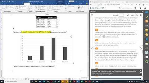 CS103 Word Ch10 Case 1