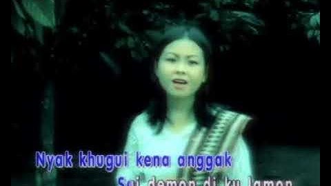 HANGGUM - ELY MARTA - DANGDUT LAMPUNG
