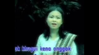 HANGGUM - ELY MARTA - DANGDUT LAMPUNG