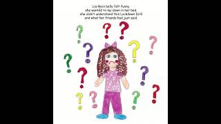 Information Lia Ria Lockdown Drill Read Aloud Guide