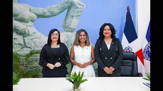 PANEL SOBRE SALUD MENTAL DE LA UASD RECINTO SFM