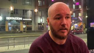 Martin, CEO at TaskRunner