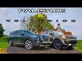 NEWCOMER BATTLE! -- 2020 Hyundai Palisade vs. 2020 Kia Telluride: Comparison