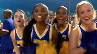 THS Senior Video 2020