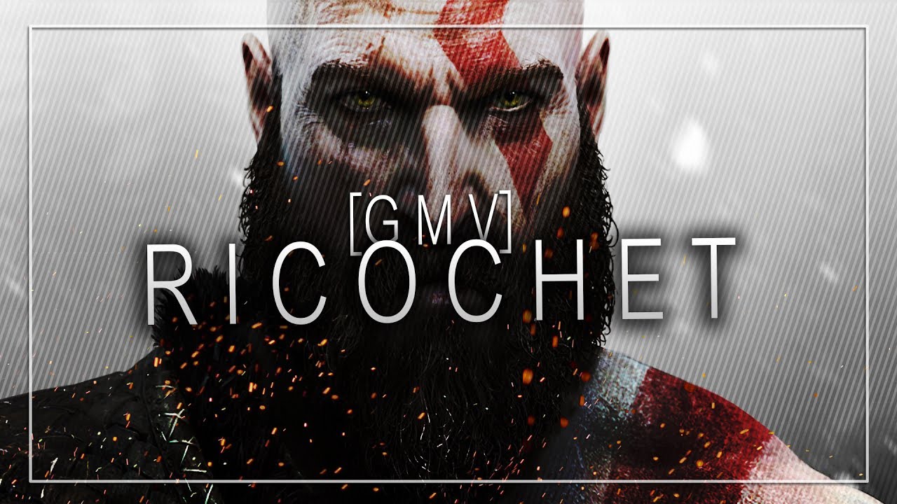 [GMV] - Ricochet