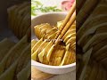 【レンチンで華やか】お店級の「ハッセルバックポテト」が10分で完成！🥔✨