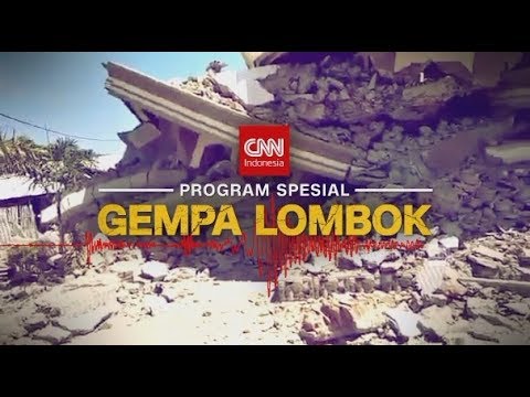 GEMPA \u0026 TSUNAMI SULAWESI TENGAH, 28 SEPTEMBER 2018.