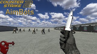 How To Download And Play Workshop Maps CS2!! [OUTDATED]