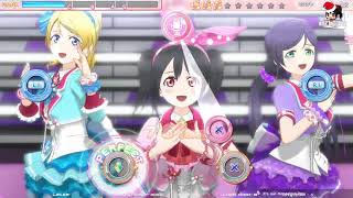 Its here! (Love Live! School Idol Festival ~after school ACTIVITY~ Wai-Wai! Home Meeting!!)
Ive bought some of the songs for both µs and Aqours so now Ill be grinding.
Streamed this on my twitch channel: https://www.twitch.tv/nick_andrews_ Its here! (Love Live! School Idol Festival ~after school ACTIVITY~ Wai-Wai! Home Meeting!!)