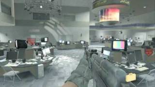 Live Commentary # 1 ;; CoD4