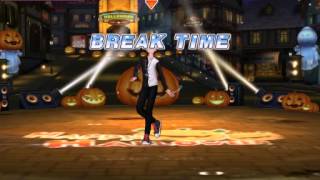 Audition2 劲舞堂 China Attack on Mars 130 Bpm Pitbull ft. Kesha - Timber