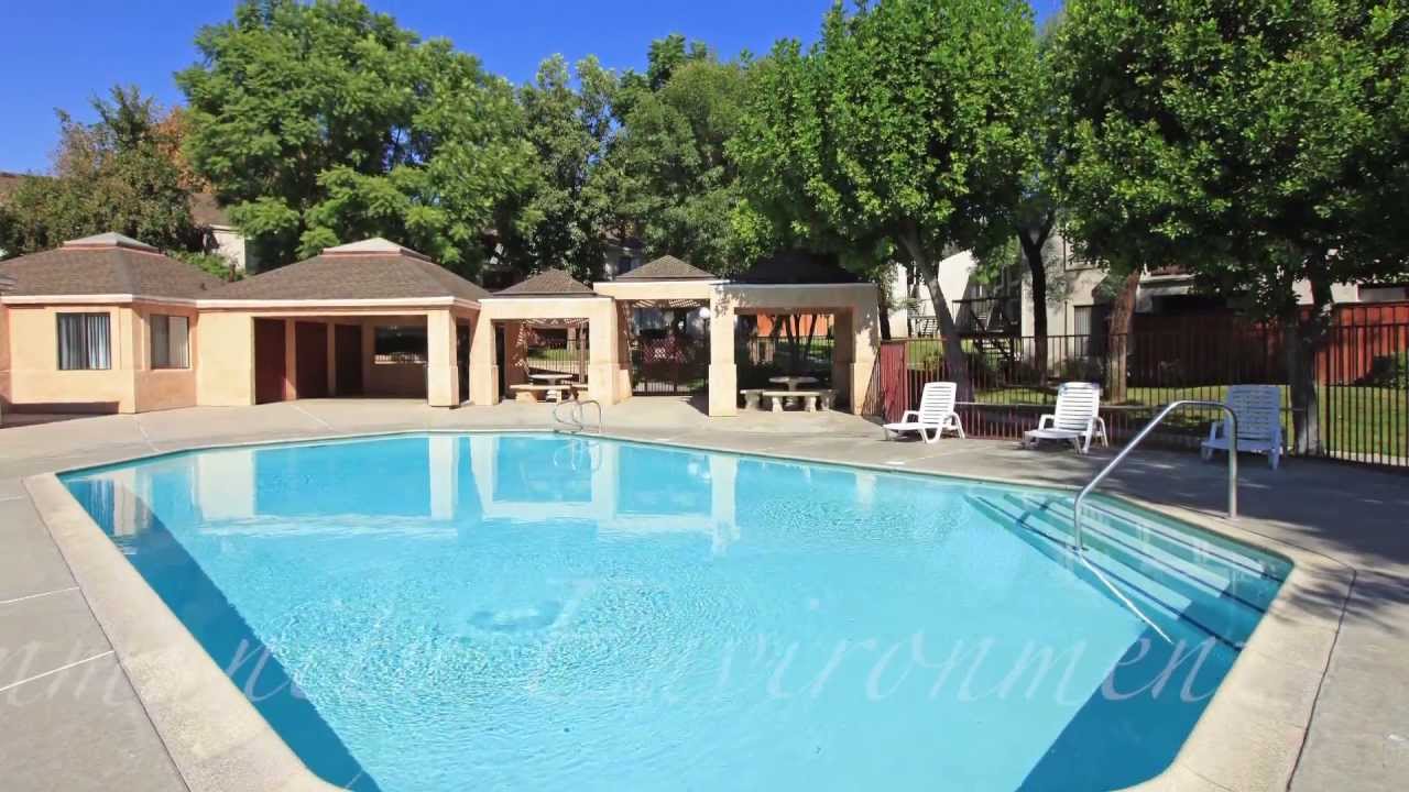 Highland Meadows Apartments Highland, CA YouTube