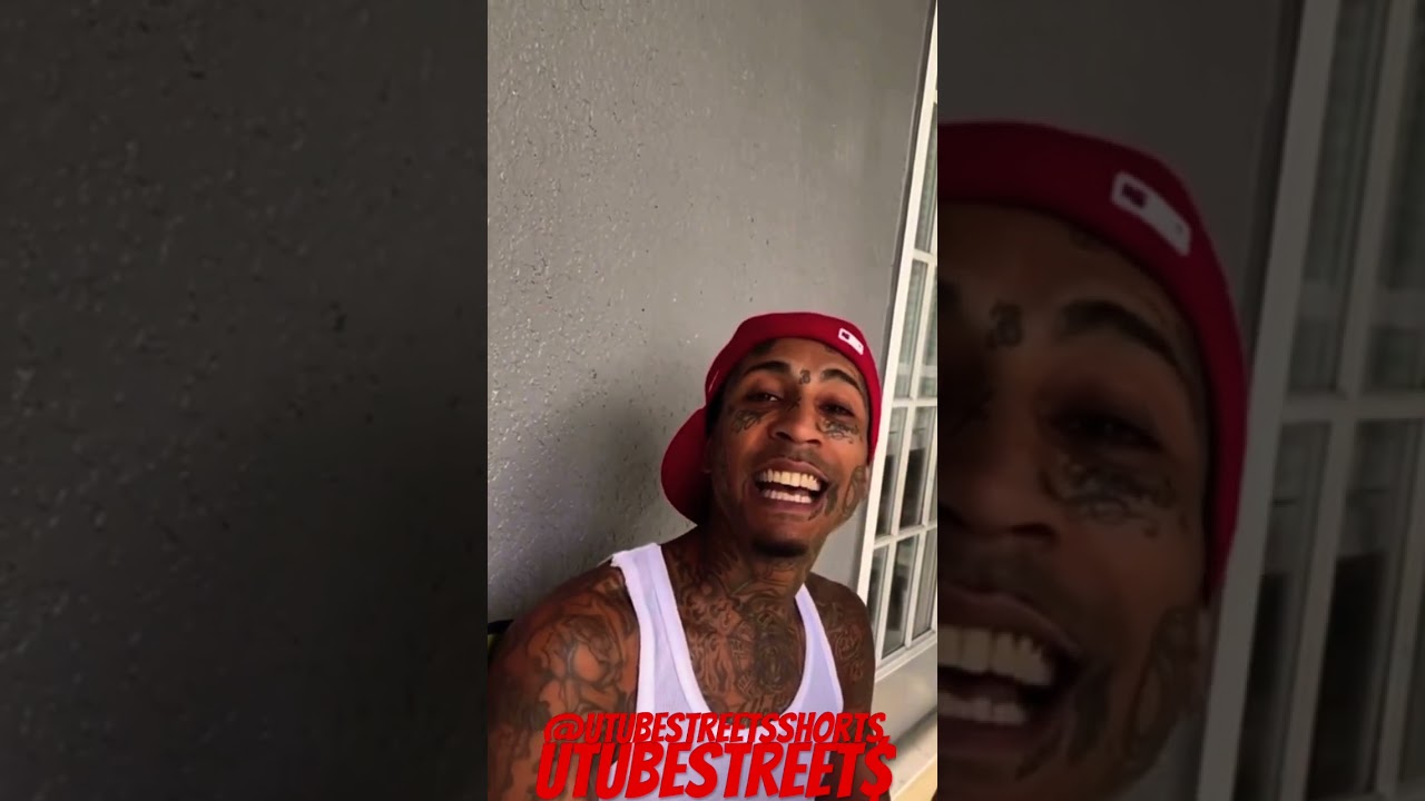 Former Florida Prisoner Speaks On 1090 Jake #florida #1090jake