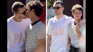 Sam Smith: 'I'm a bit behind in my relationships' | BREAKING NEWS TODAY