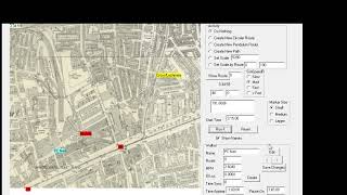 BucksRow Simulation 40Yards 2022 01 12 14 07 51