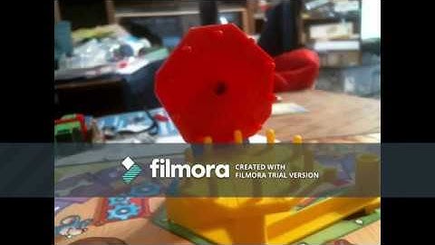 Mouse Trap 2005 Edition Game 1