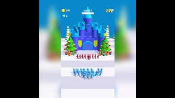 Gun Clash Battle Friends Level 7 ANDROİD ios gameplay