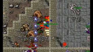 Syphera Ferumbras Tower