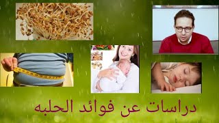 ٩٢ - عشبه وصى بها النبى لمنع إرتفاع السكري / ج٢