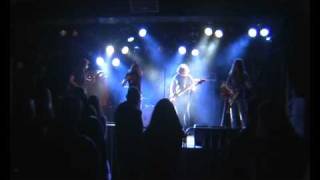 Brutus - Hypnotized, John Dee, Oslo