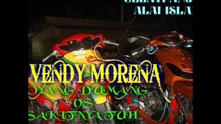 DJ VENDY versi goyang dumang VS sakitnya tuh disini (ALAI ISLAND)