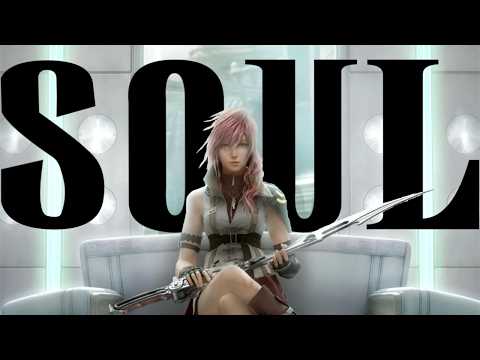 Final Fantasy XIII - When Square Enix Had A Vision.