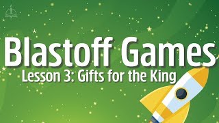 Famous Miraculous Mission VBS 2019 - Game 3 Net Worth