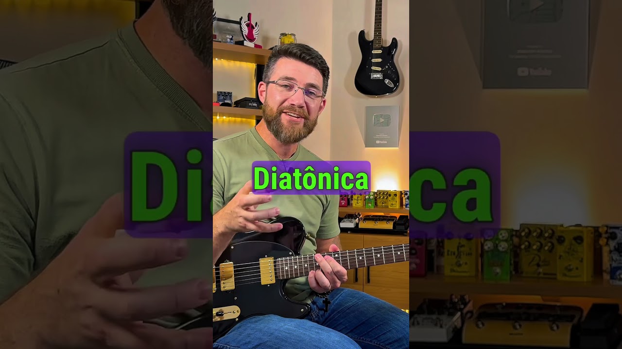 Solo “Dont Stop Beliven” Pt1